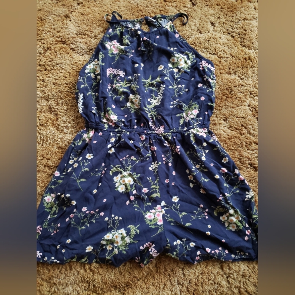 Old Navy romper